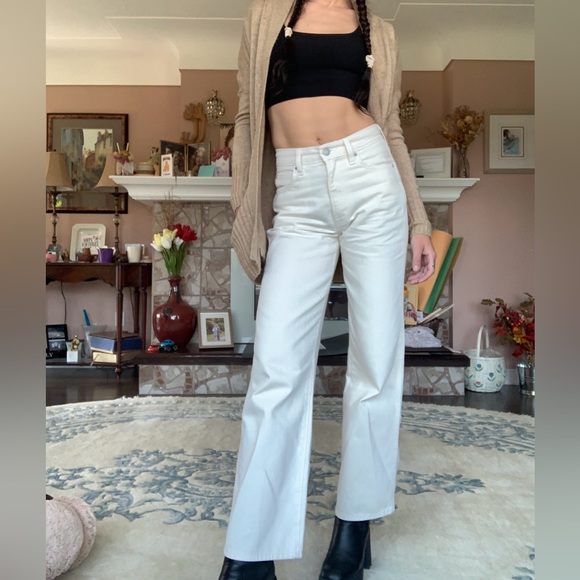 NWOT Sunday Best Jupiter Jeans - Picture 3 of 16